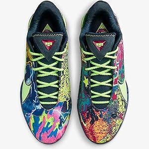 シューズ(男性用) Nike LeBron22 EP 26.5 NIKE◇LEBRON 22 EP/レブロン EP/26cm/ホワイト : セカンド