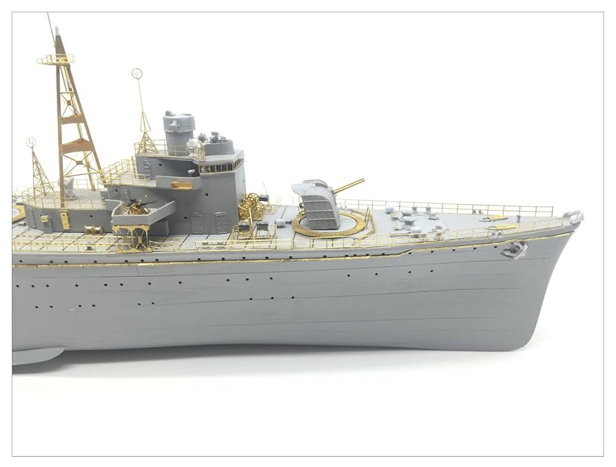 Amazon | スノーマンモデル 1/350 日本海軍 水上機母艦 秋津洲