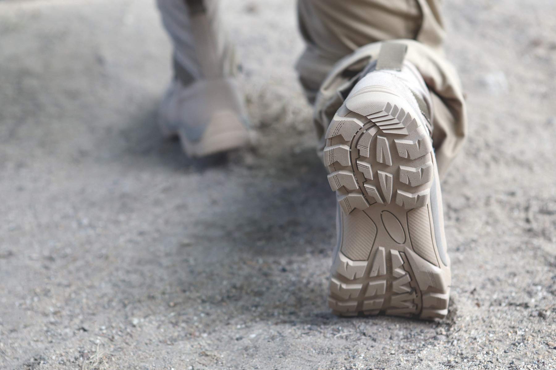 Brandit Brandit Defense Boot - Buty wojskowe i taktyczne Mężczyźni