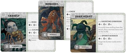 Miniatura 6 de Fábulas rellenas.