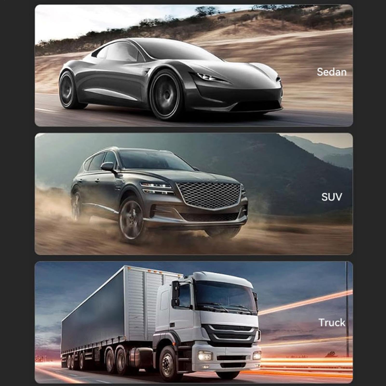 Caricatore 'auto, Caricatore auto CAR CAR USB C 66W Multifunzione a | scomparsa rapida per proiettore di proiettori di stelle per auto rapida, auto diffusore per automobili, guida e viaggi