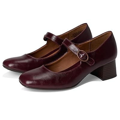 EuroSoft Paulette High Women