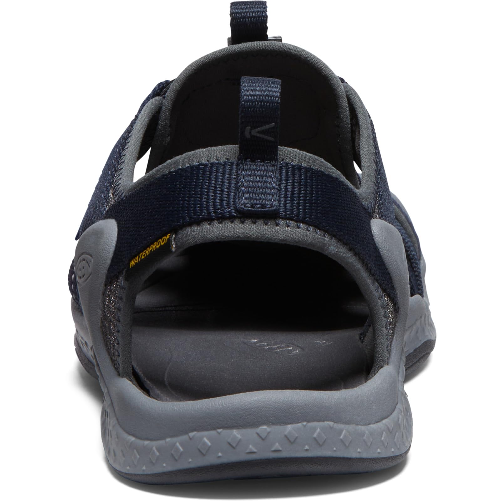 Keen Drift Creek H2 Sandał Mężczyźni , Magnes Sky Captain , 42 EU