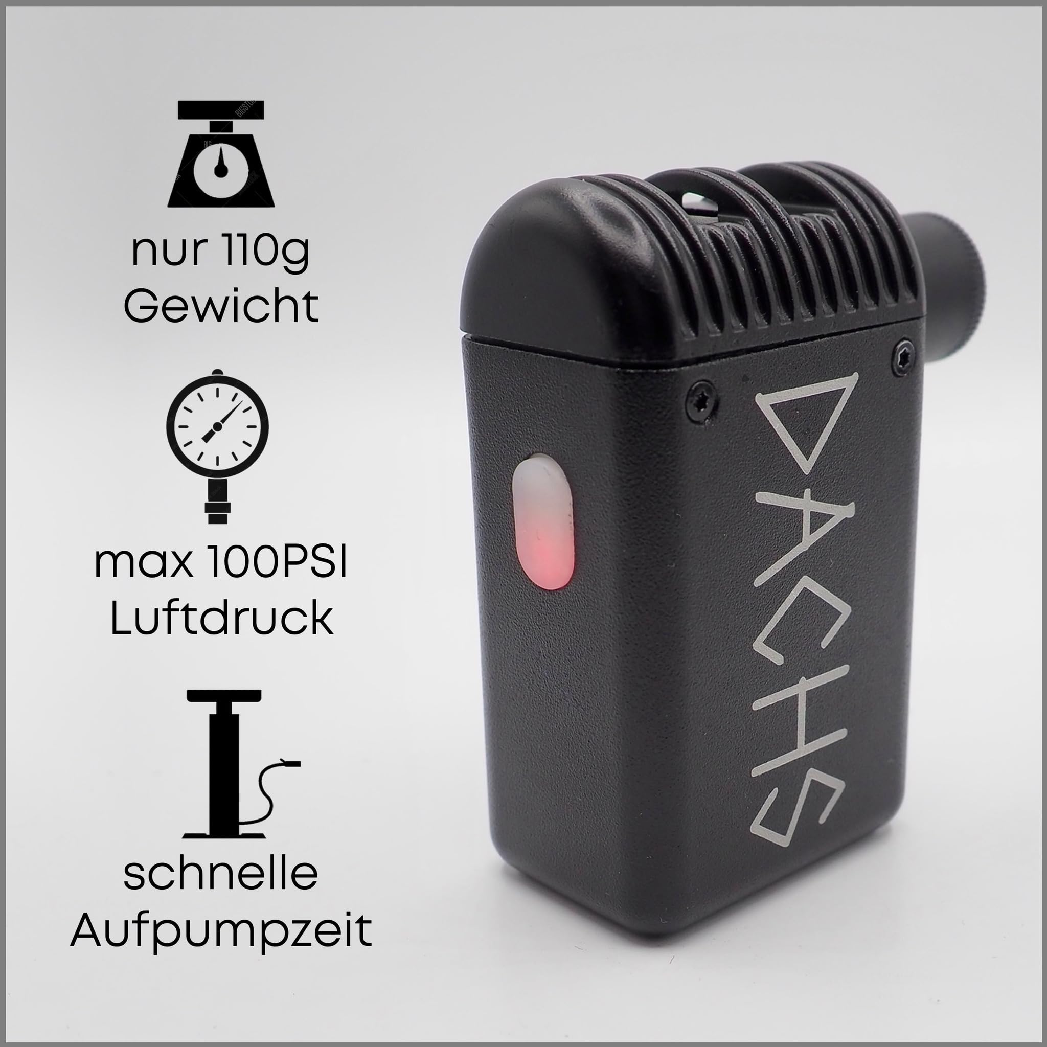 Pompe à vélo, mini pompe à vélo, pompe à pneu de vélo, pompe à vélo