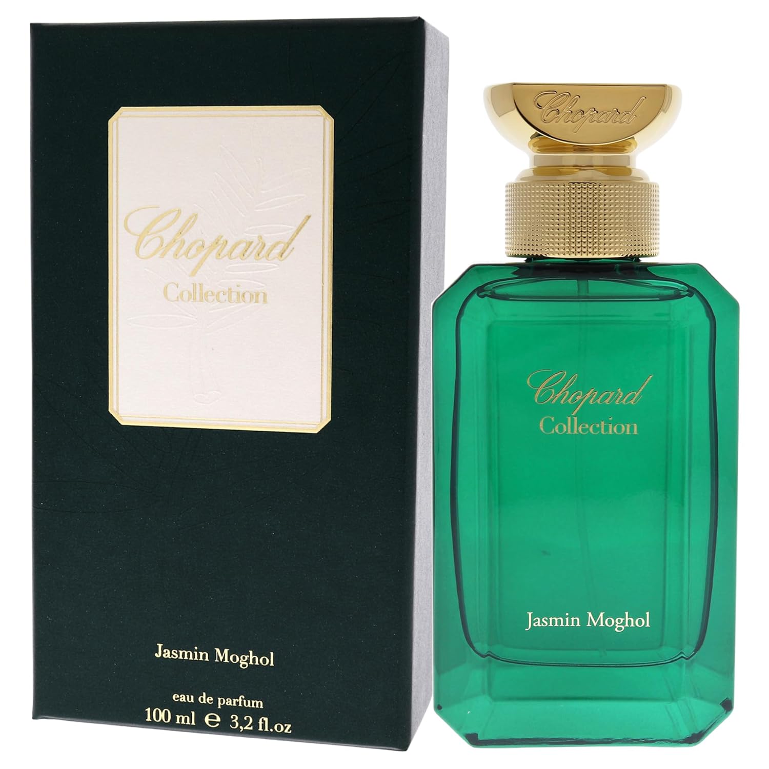 Jasmin Moghol by Chopard for Women - 3.3 oz EDP Spray - Image 4