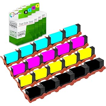 lexmark s301 printer