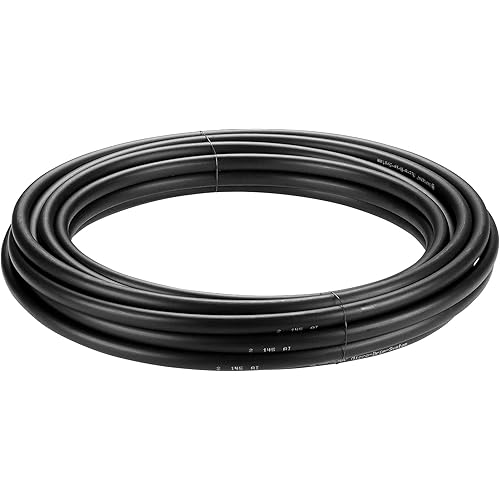 Gardena 1346-U Connecting Pipe, 1/2-Inch x 49-Feet