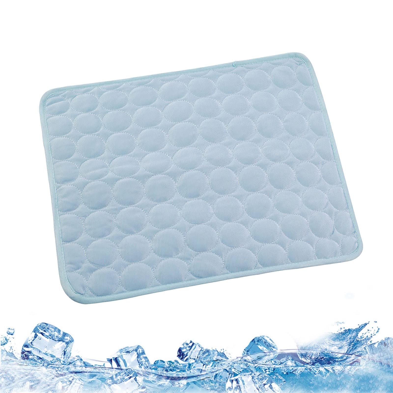 Dog Cooling Mat Self Cooling Pad for Dogs Cats