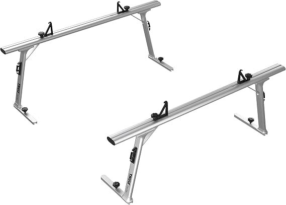 Thule TracRac SR Overhead Rack