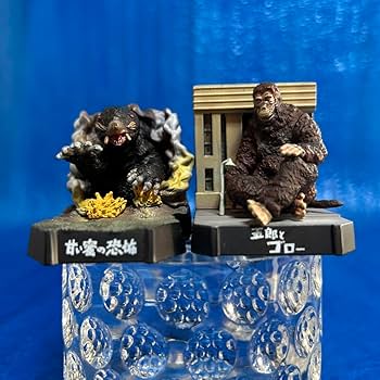 ウルトラ怪獣名鑑　ウルトラQシークレット まとめ売り6体 ウルトラ怪獣名鑑 ウルトラQシークレット まとめ売り6体