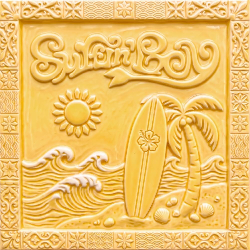 Red Velvet Velvet Summer Big Wave Ver álbum de diseño cuidado con acabados gráficos de alta calidad