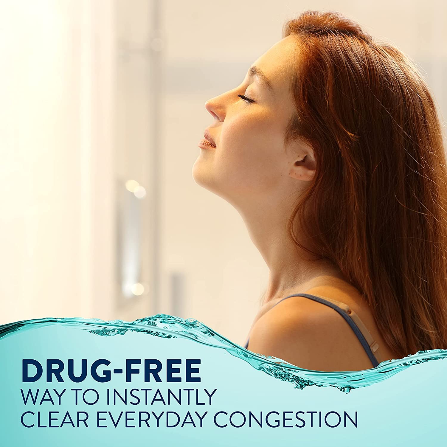 Buy Vicks Sinex, Saline Nasal Spray, Daily Use, Gentle UltraFine Nasal