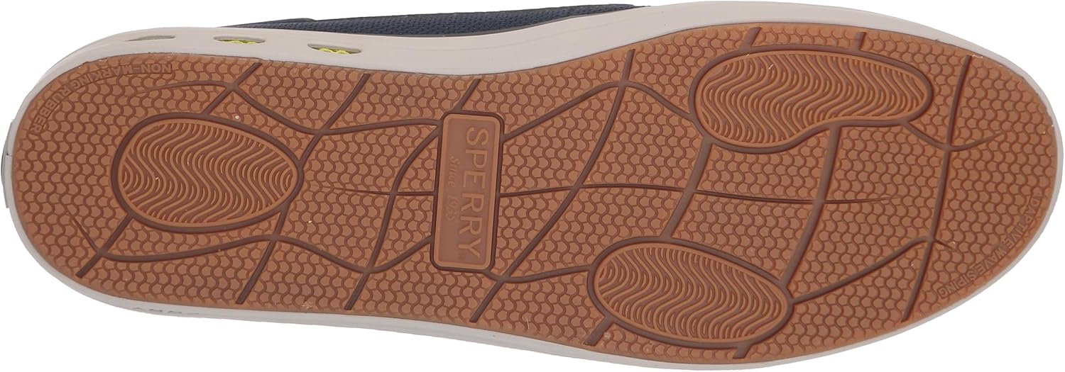 Sperry Mens Fairlead