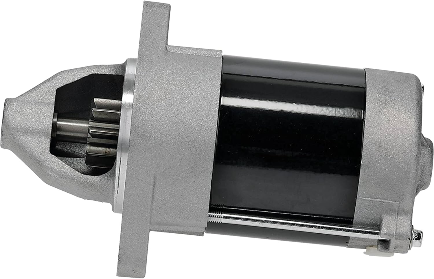 DB Electrical New DB Electrical 410-52048 Starter Compatible with/Replacement for Cub Cadet 3205 1998-1999, 3208 2000-2001, 2086 1996-1997, 3208 All, F911 1991 - ON AM109408, MIA10946, MIA12270