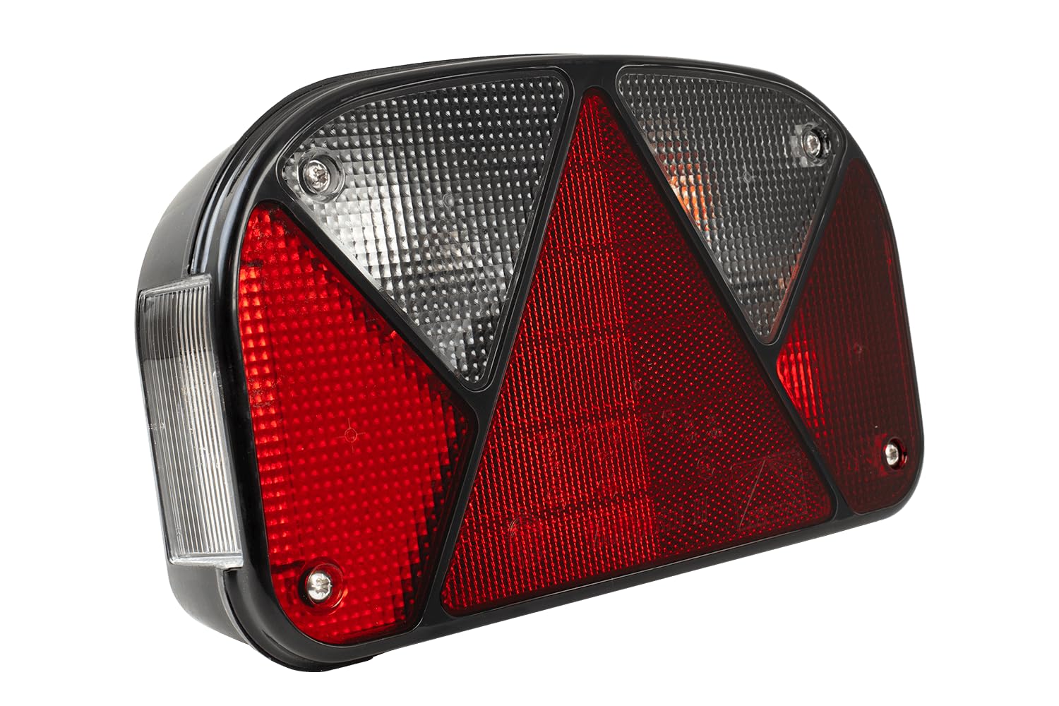 Aspöck Illuminazione posteriore Destro Multipoint 2