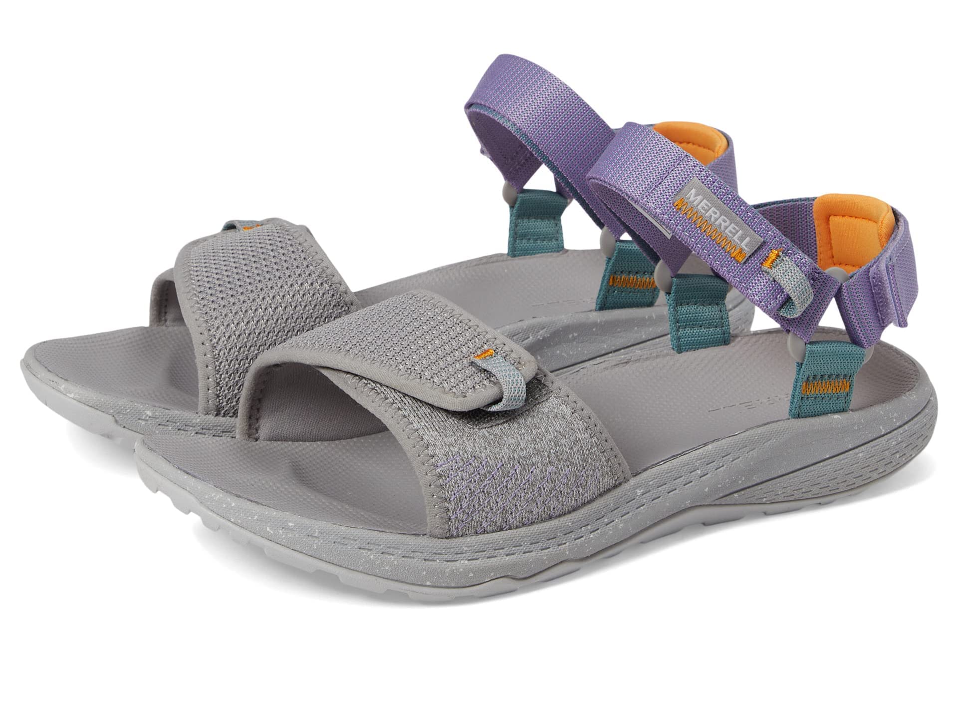 MerrellWomen's Bravada Backstrap Sport Sandal