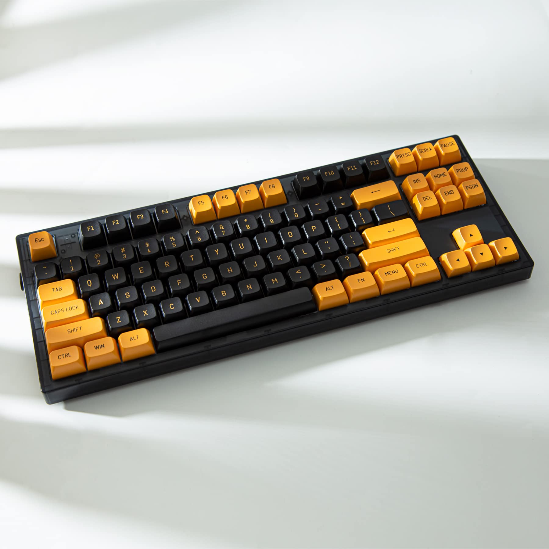 Amazon | カスタマイズ 150キーフルキット PBTダブルショット