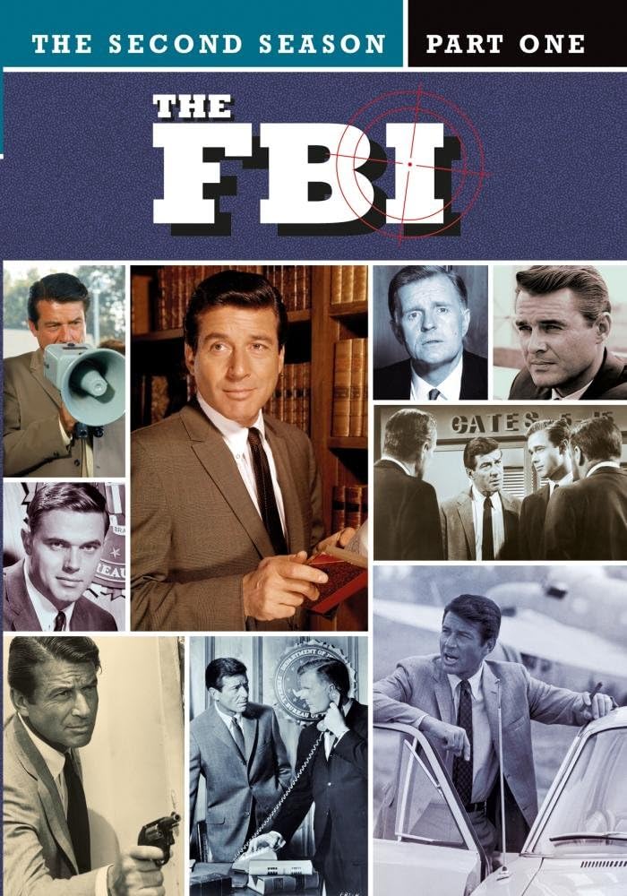 The FBI: The Second Season Part One