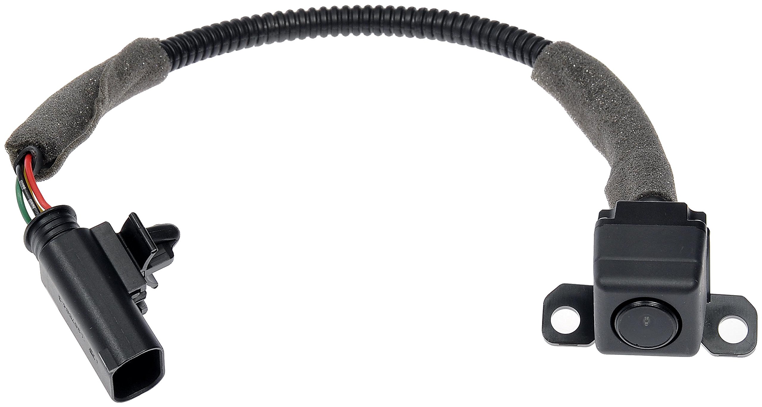 Dorman 590-630 Rear Park Assist Camera Compatible with Select Kia Models