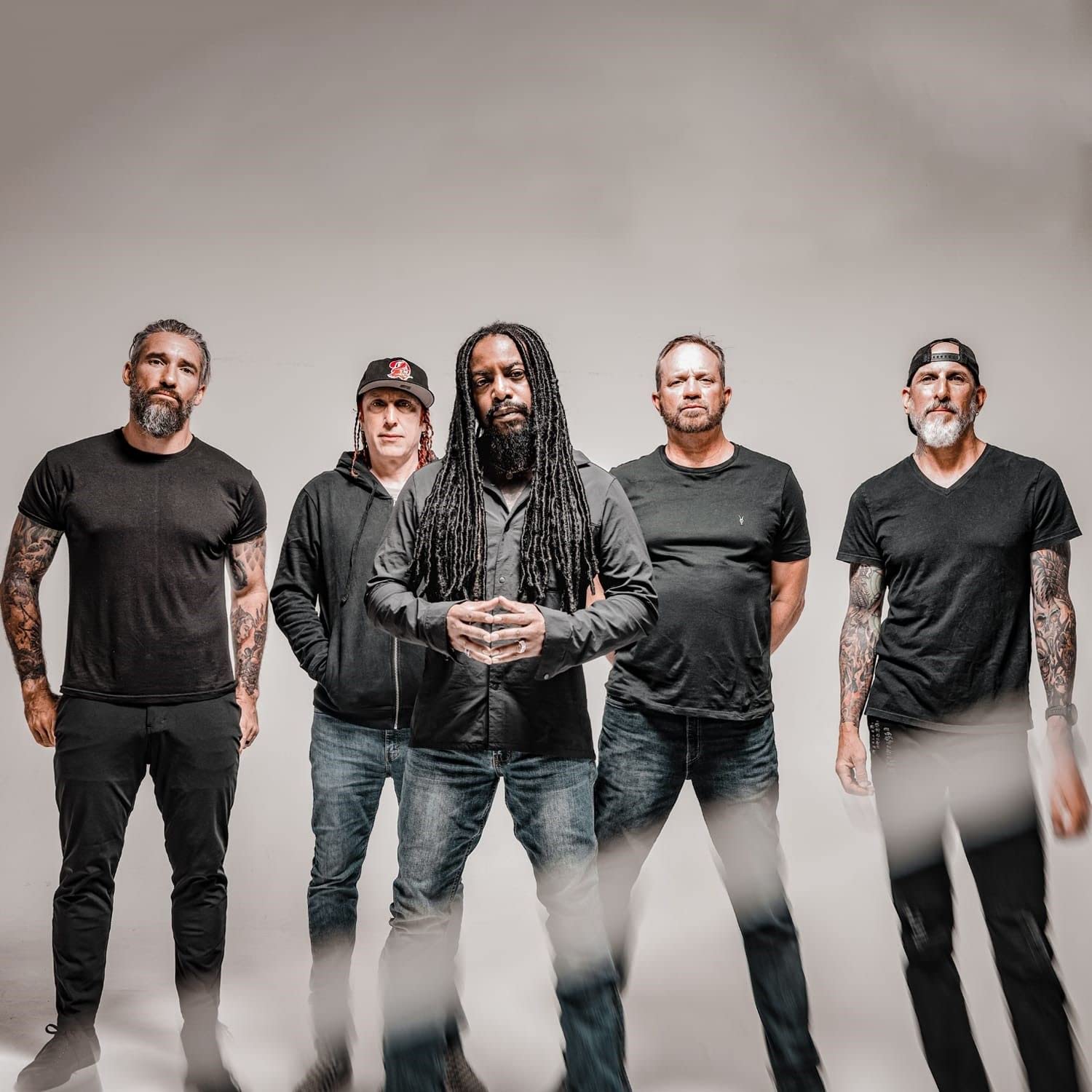 Sevendust