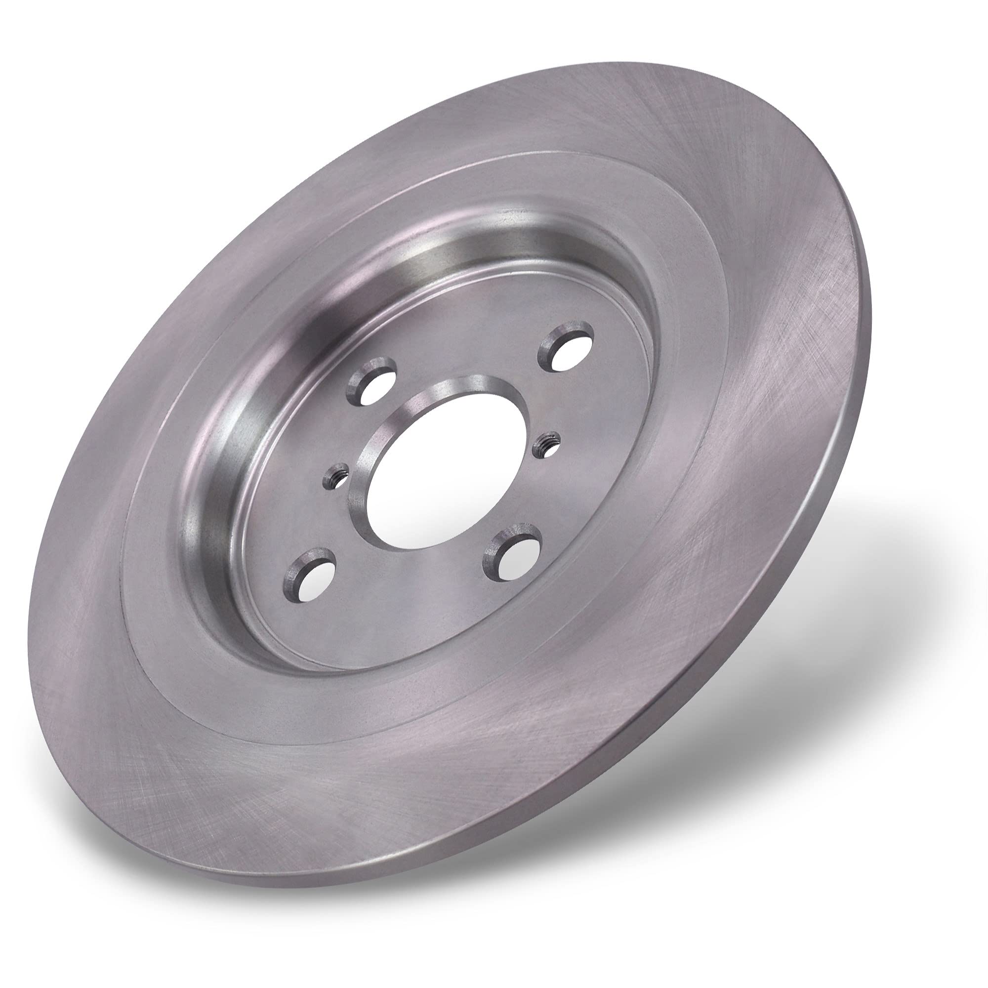 ATEC Germany Set freni incl. dischi anteriori Ø 258 mm ventilati + | Compatibile con: TOYOTA YARIS, YARIS