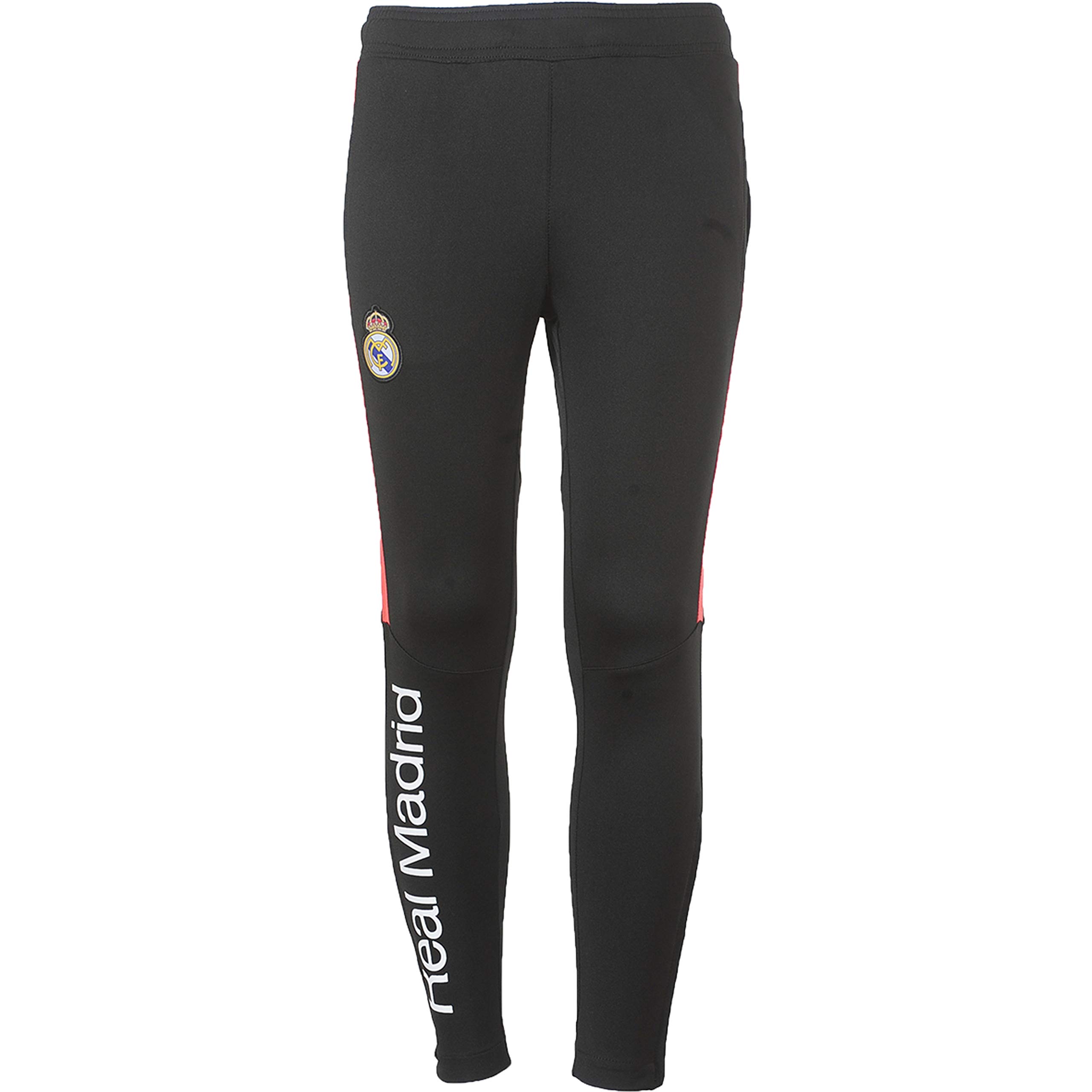Real Madrid Pantalon Training fit Collection Officielle - Taille Enfant