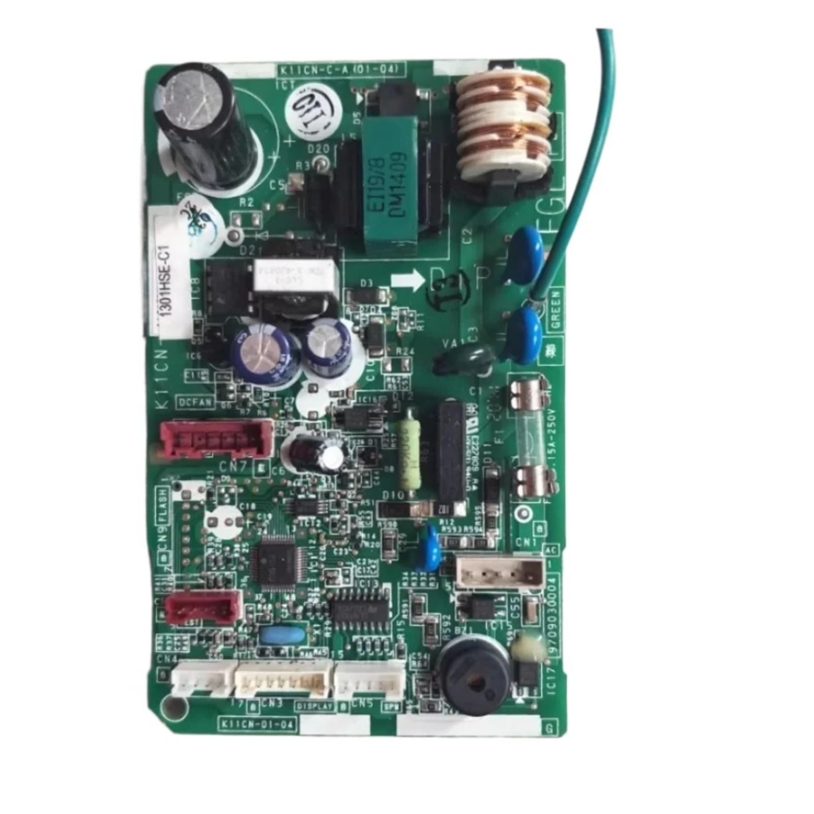 Eiwpfydj 1Pcs Compatible For Fujitsu, Computer Board