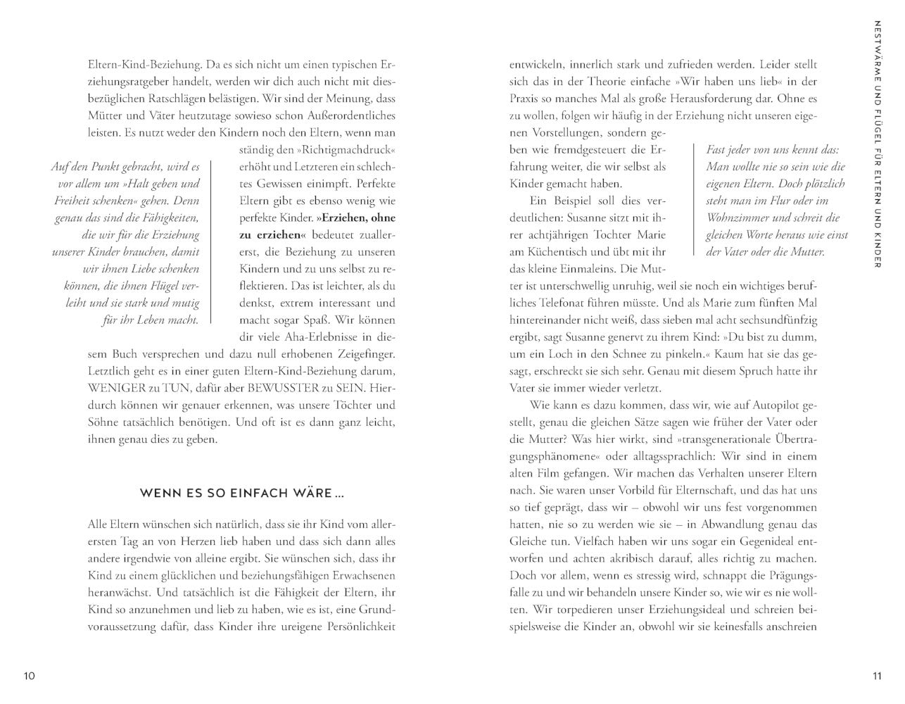 Nestwärme, die Flügel verleiht: Elternratgeber – Kinder stärken & loslassen lernen (GU Erziehung)