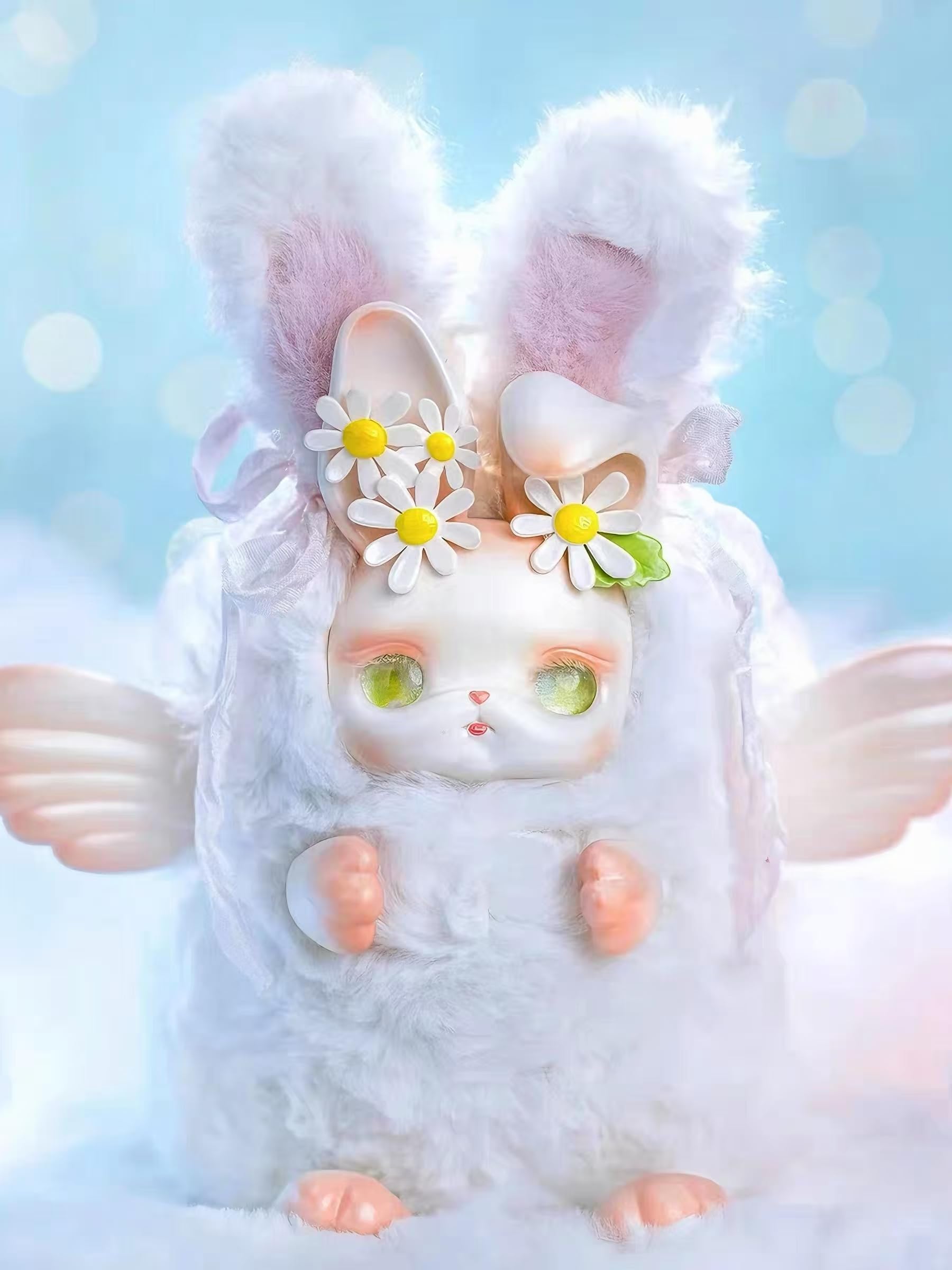 Amazon.co.jp: Briskyjp Loloan告白の花言葉シリーズ ぬいぐるみ