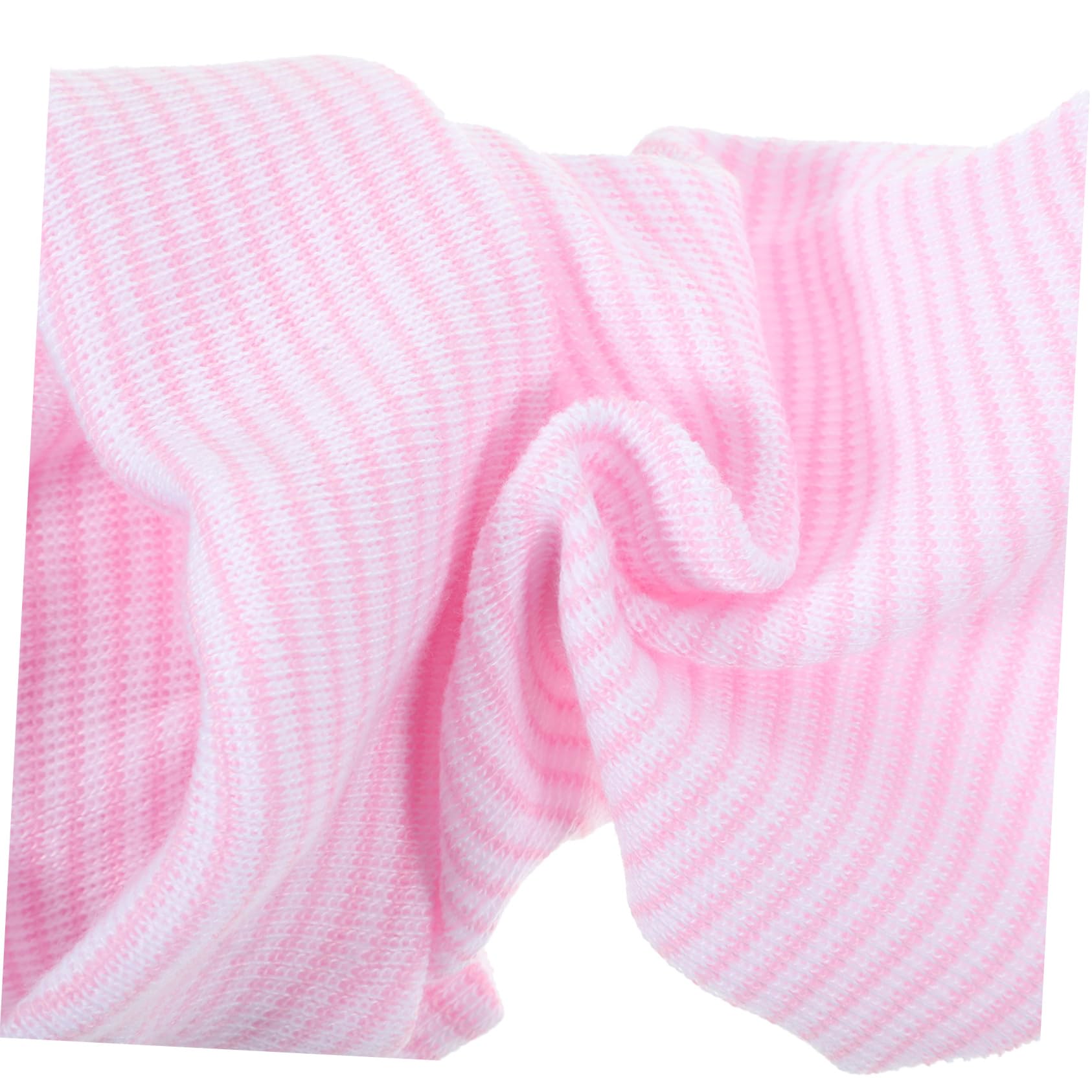 SOIMISS Gorro De Baño para Bebé Sombreros Recién Nacidos para Accesorios para Sombreros De Empezar A Andar Pequeño para Bebés Gorro De Hilo
