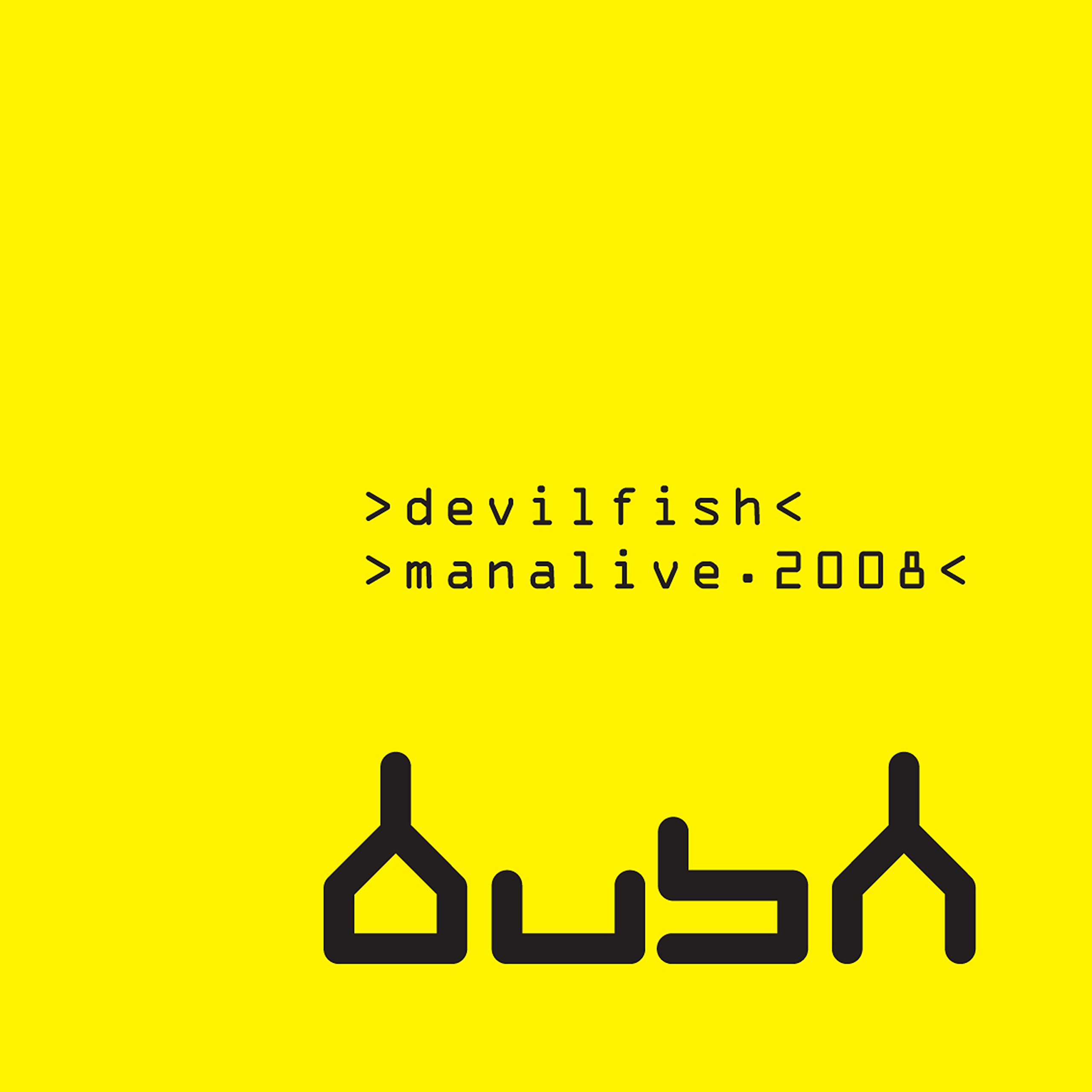 Devilfish