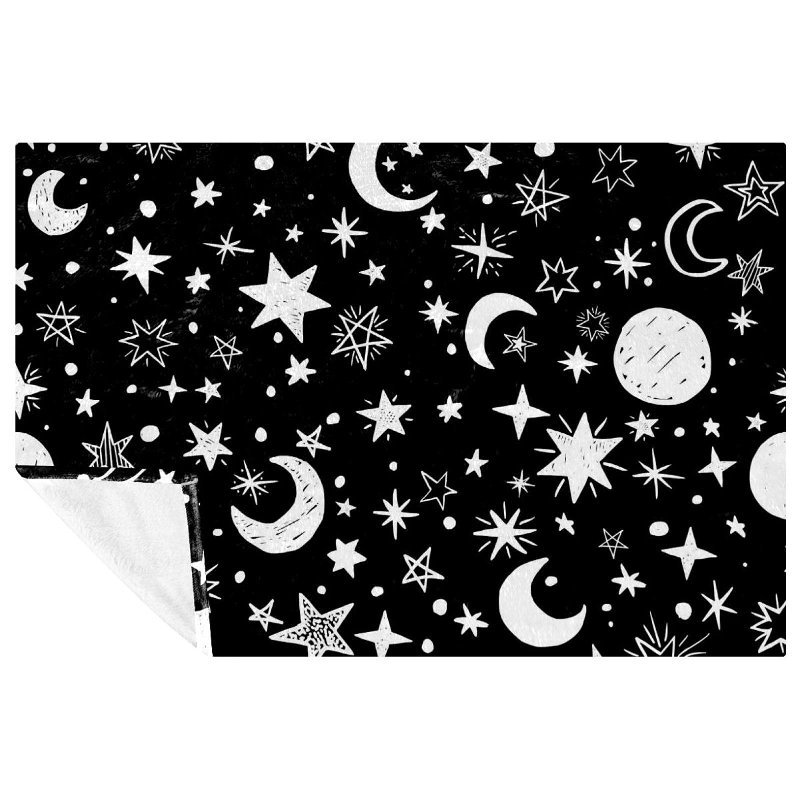 Couverture douce et chaude contre les nuits fraîches plaid lit et canapé compact