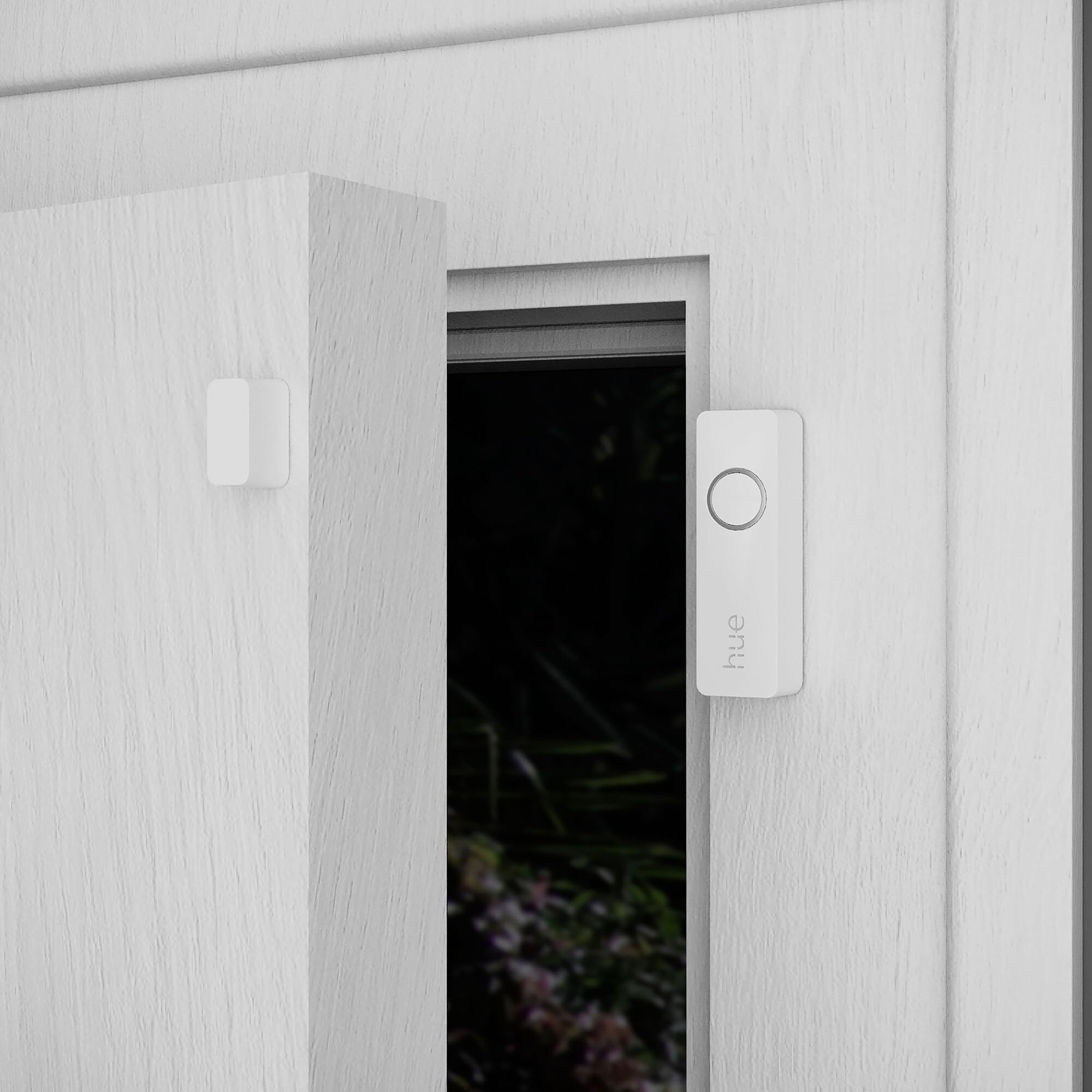 Philips Hue Secure White and color ambiance Zestaw z czujnikiem E2