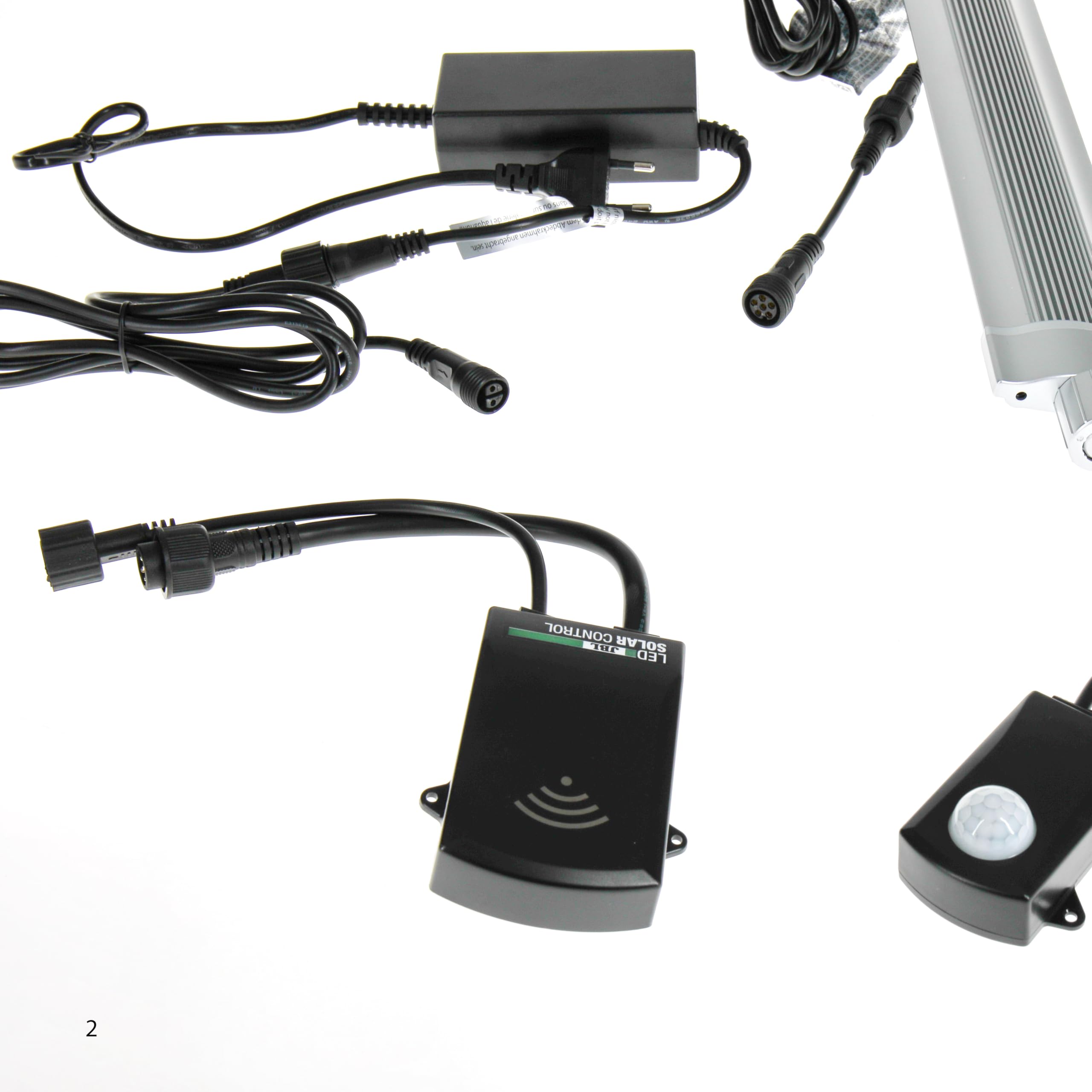 JBL LED Solar Control (Gen 2)