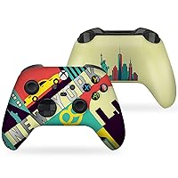 Vista 42 de BABY CUDDLE BOX Customised Wireless Controller for Xbox by BCB. Original Xbox Controller Compatible with Xbox One/Series X & S Console. Customized