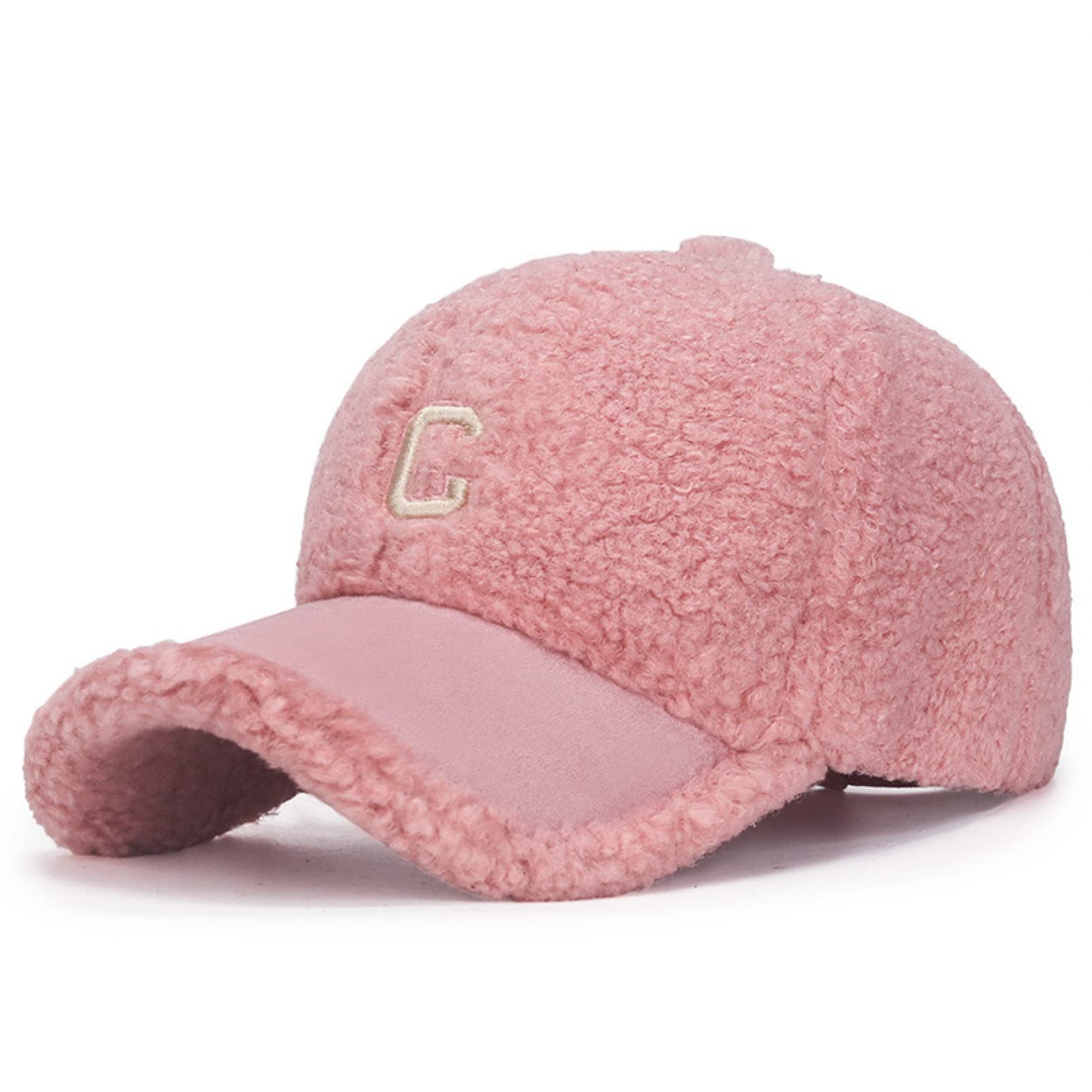 czapka baseballowa Czapka Z Daszkiem Damska Czapka Z Daszkiem Solidna Czapka Dla Taty Czapki Z Daszkiem Hip Hop Kobieta Ciepła Czapka Damska