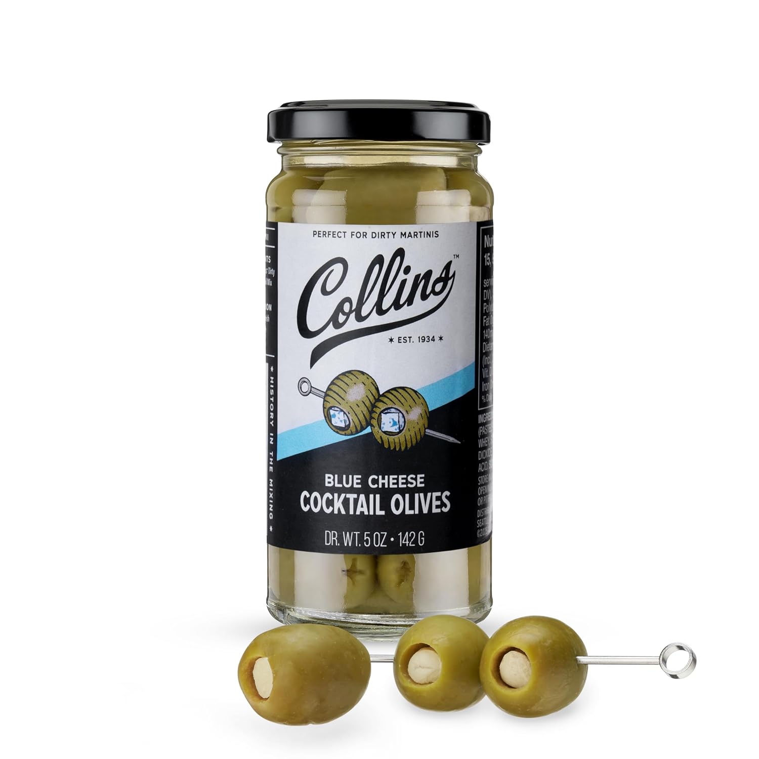 Pepinillos y Salsas de Pepinillos