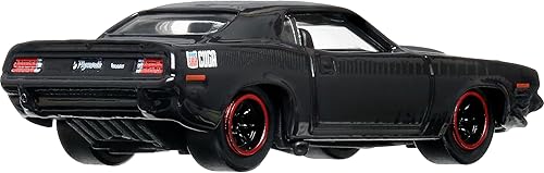 Miniatura 4 de Hot Wheels Cars, Premium Fast & Furious - Coche fundido a presión a escala 164 para coleccionistas inspirados en la franquicia de películas Fast &