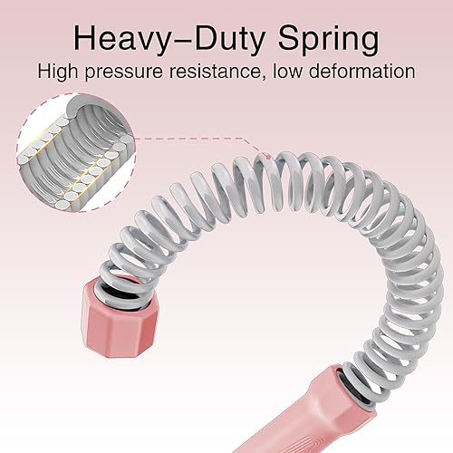 Miniatura 4 de Cuerdas de batalla sin cuerda con peso para gimnasio en casa, cuerda de entrenamiento portátil para entrenamiento de fuerza, HIIT, cardio, agarre