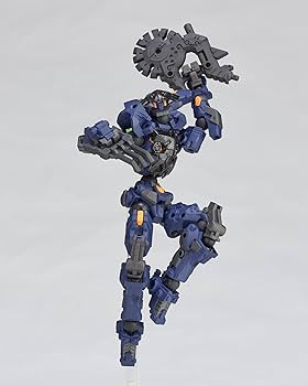 アッセンブルボーグ∞NEXUS 026 セレヴロイド アサルトレッド 全高約145mm PVC&amp;ABS製 塗装済み可動 フィギュア z2zed1b Amazon.co.jp: アッセンブルボーグ∞NEXUS 026 セレヴロイド