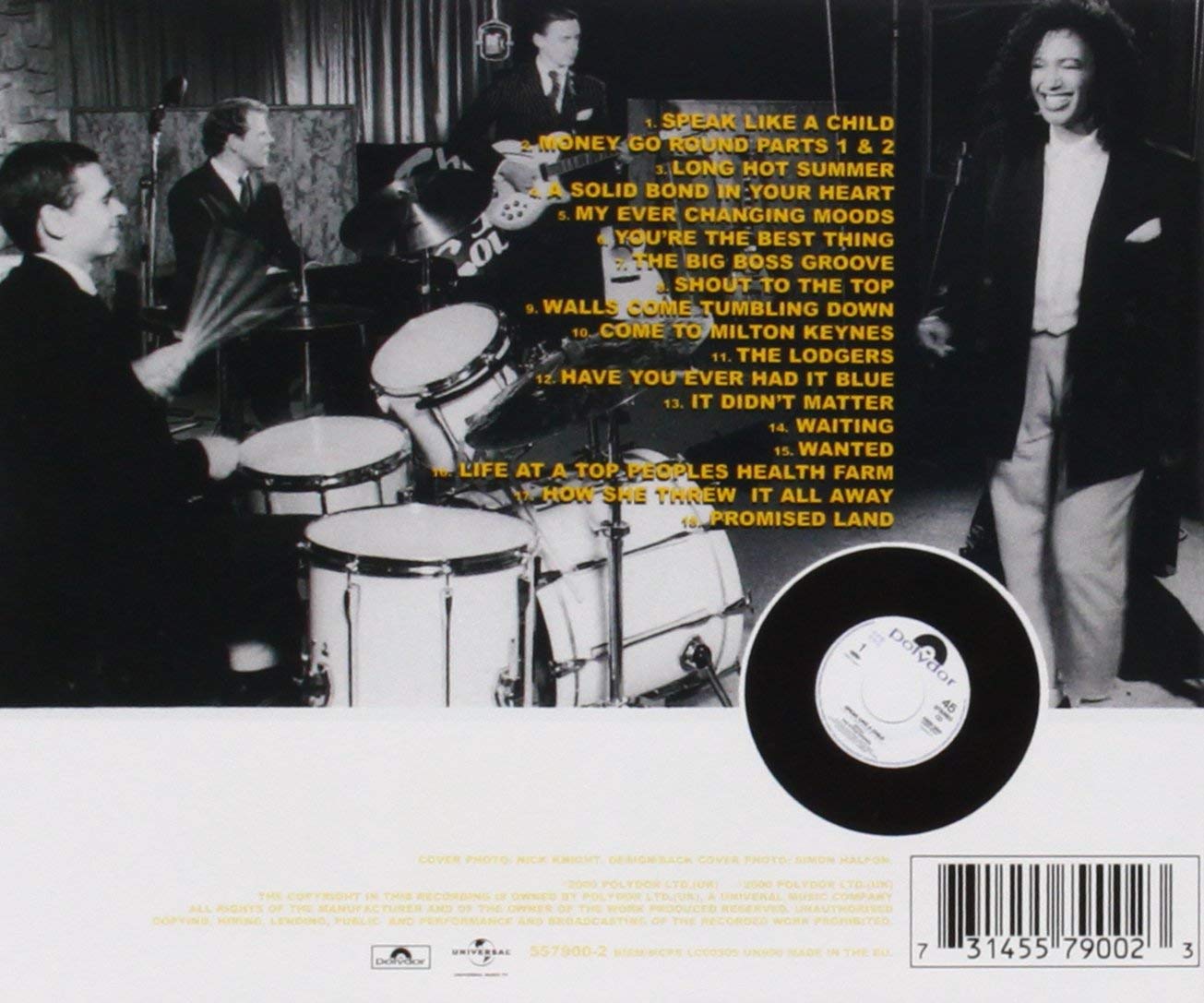 Greatest Hits