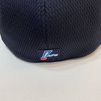 中川颯 選手直筆サイン入り　野球帽　実使用品 中川颯 選手直筆サイン入り 野球帽 実使用品 中川颯 選手直筆サイン