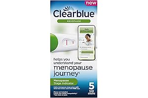 Clearblue Menopause Stage Indicator