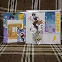 【最終お値下げ】ドズル社　急がばナナメ(直筆サイン)フルセット 2025年最新】急がばナナメ サインの人気アイテム - メルカリ