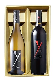 Amazon.co.jp: 【2本箱入り】Y by YOSHIKI (ワイバイヨシキ