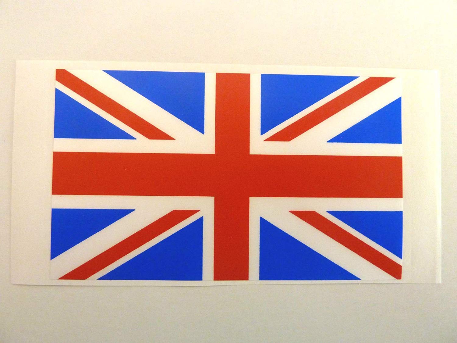 BRANNICO UNION JACK REGNO UNO Gran Bretagna UK Bandiera - Foto 8