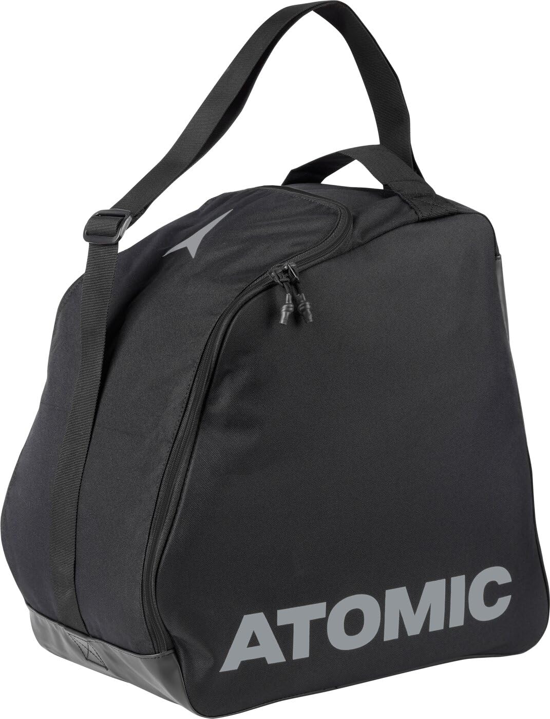 ATOMIC Boot Bag 2.0 - Bolsa Robusta para Botas de esquí - Compartimento Adicional para Accesorios - Carcasa de Rendimiento Junior para Mayor Estabilidad - con Placa extraíble para Botas de esquí