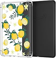 Vista 17 de MoKo Funda para Kindle Paperwhite de 6.8" (11ª generación-2021) y Kindle Paperwhite Signature Edition, ultra transparente, suave, flexible