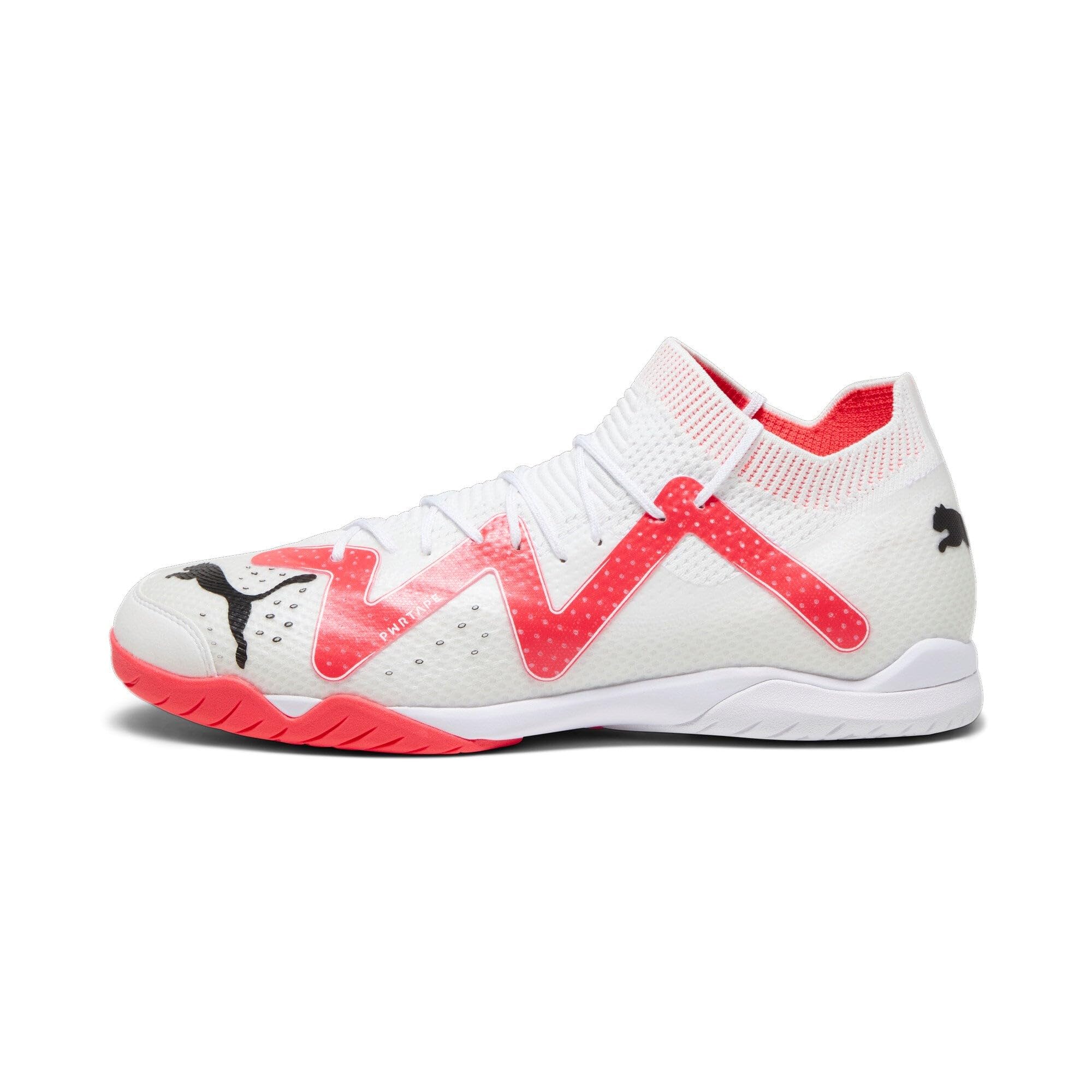 PUMA Unisex Future Ultimate CourtLeichtathletik-Schuh