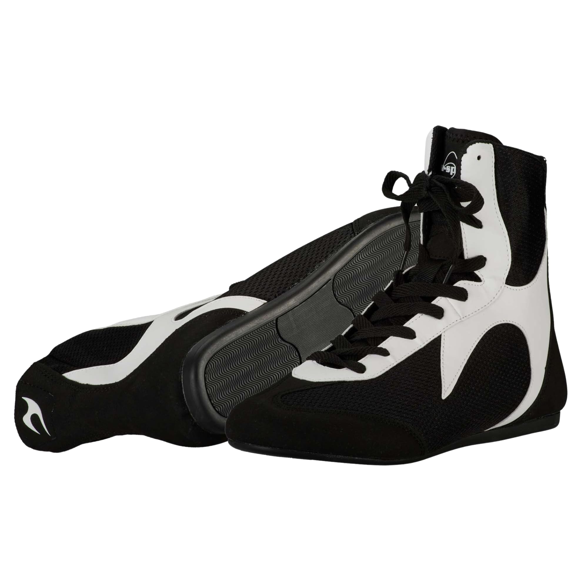 Ju-Sports Boxschuhe Boxstiefel C25